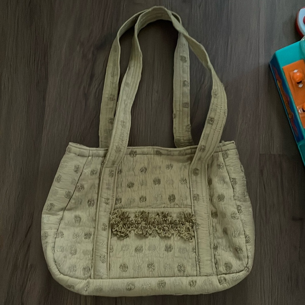 Liz Handmade Women Bag